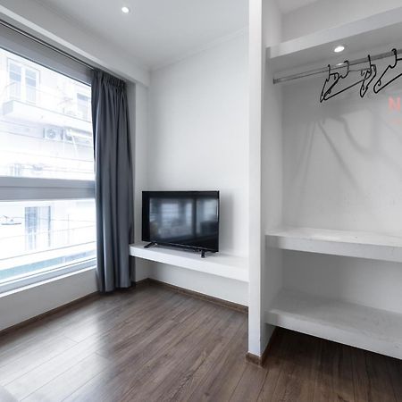 Bonsai, Nilie Hospitality Mgmt Apartman Szaloniki Kültér fotó