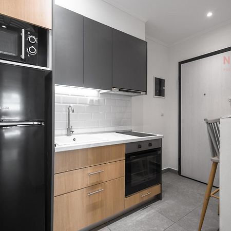 Bonsai, Nilie Hospitality Mgmt Apartman Szaloniki Kültér fotó